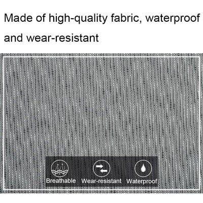 Large-Capacity Laptop Backpack With Usb Charging - Ideal For Business Commuters - Red