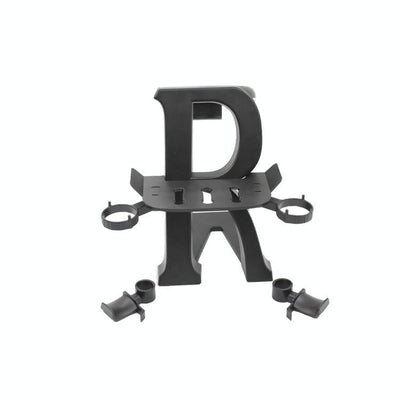 Universal Vr Headset Stand for Meta Quest 2 - Display your Device - Black