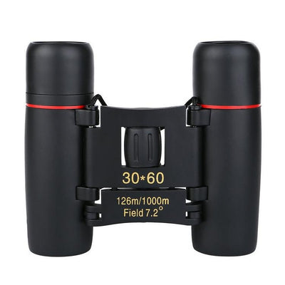 Portable Night Vision Telescope for Outdoor - Orange Film