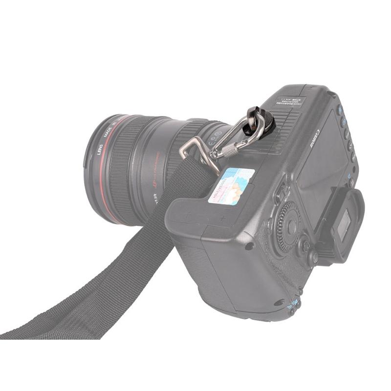 5-Piece Digital Camera Base Screw Set For Photography - Thread