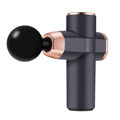 Compact 12V Muscle Relax Massage Gun - Mini Size