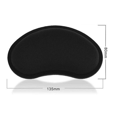 3D Wrist Rest Memory Foam Mouse Pad