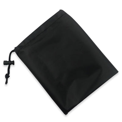 35X35X22Cm Durable Oxford Cloth Projection Dust Cover - Black