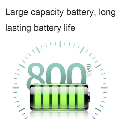 3.0-inch Autofocus 4k Hd Digital Camera with Hd Screen - Black