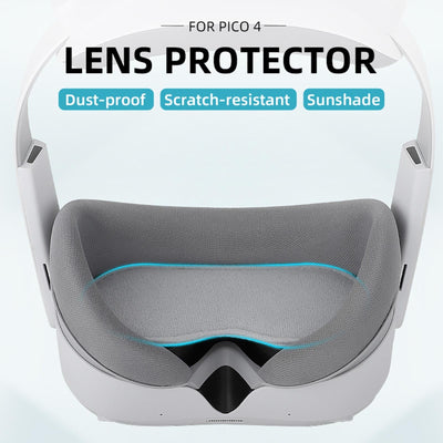 Protective Lens for Pico 4 Hifylux Vr - Lightweight