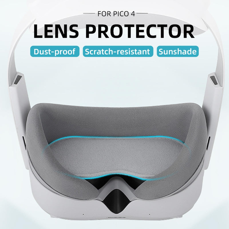 Protective Lens for Pico 4 Hifylux Vr - Lightweight