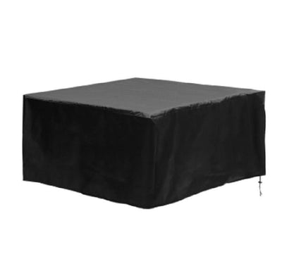 Waterproof 3d Printer Dust Cover - 43x43x32cm Size - Black - 43X43X32Cm