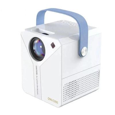 Intelligent Portable Hd 4K Projector