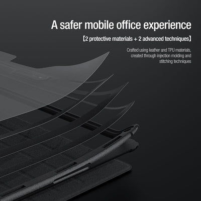 Black Tpu Laptop Sleeve Bag - Compact and Protective - For 16 Inch Laptop