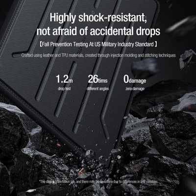 Black Tpu Laptop Sleeve Bag - Compact and Protective - For 16 Inch Laptop