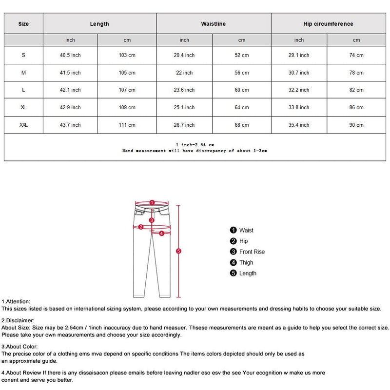 High Waisted Elastic Yoga Flared Pants Size L - Black - L