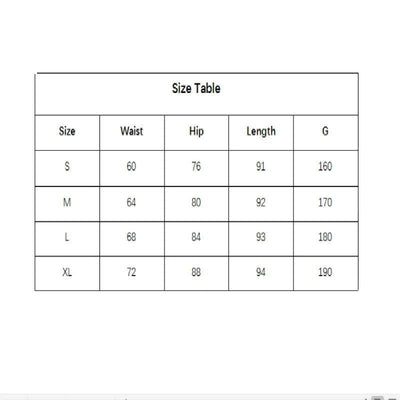 High Elastic Women Yoga Pants With Pockets Stretch Leggings For Jogging Workout And Running Size L - Black