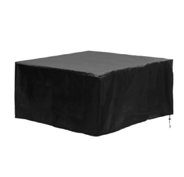 Waterproof 3d Printer Dust Cover - 43x43x32cm Size - Black - 50X45X30Cm
