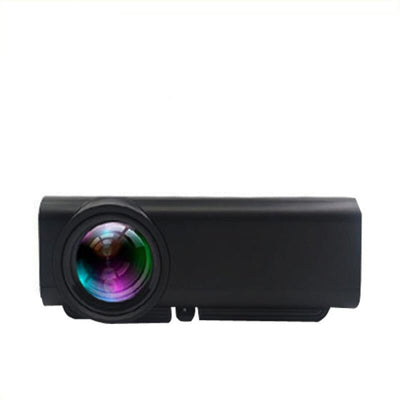 Compact 1080P Led Home Projector - Yg530 - White