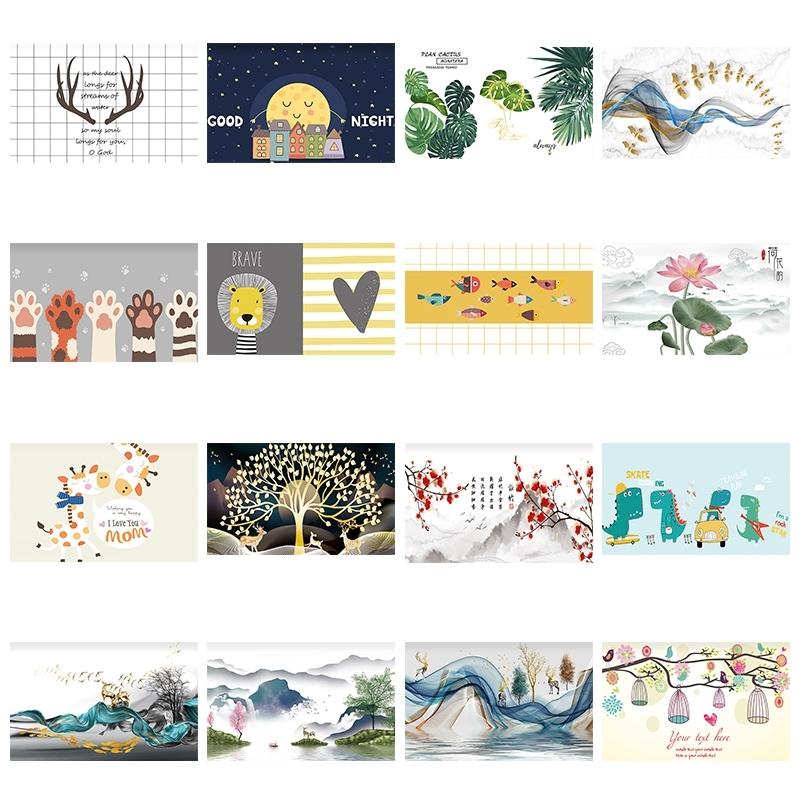 55 Inch Tv Dust-proof Cover for Household - Protects from Dust - Love