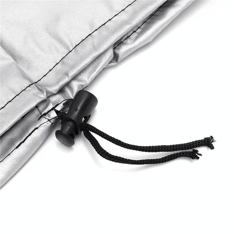 Waterproof 3d Printer Dust Cover - 43x43x32cm Size - Black - 70X45X30Cm