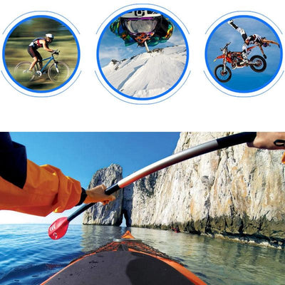 360 Degree Rotating Single Shoulder Chest Belt For Gopro Hero12 Sports Camera