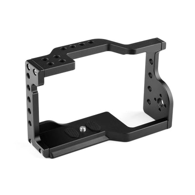 Sony A6600 Video Camera Stabilizer Cage - Black