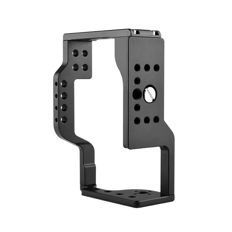 Sony A6600 Video Camera Stabilizer Cage - Black