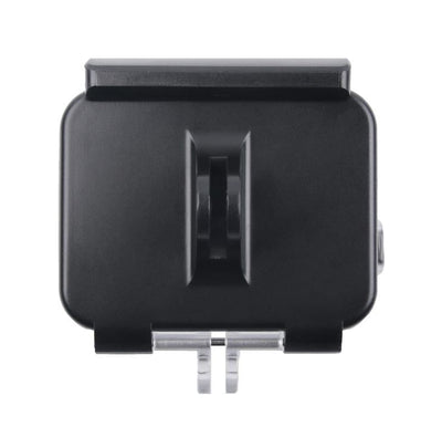 Waterproof Clamp Mount Adapter Kit for Gopro Hero6 / 5 with Back Cover