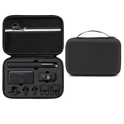 Dji Action Carrying Case - 21.5 x 29.5 x 10cm - Storage Bag