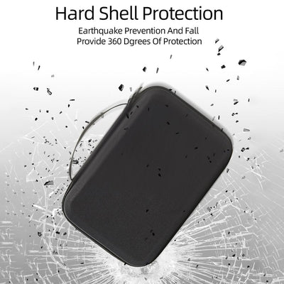 Dji Action Carrying Case - 21.5 x 29.5 x 10cm - Storage Bag