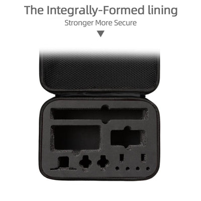 Dji Action Carrying Case - 21.5 x 29.5 x 10cm - Storage Bag