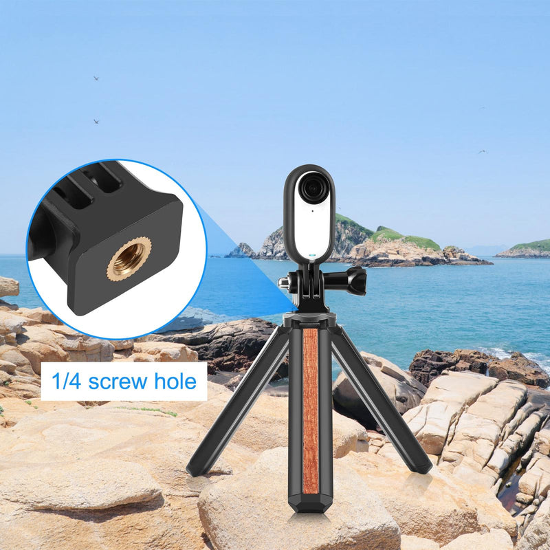 Insta360 Go 3 Protective Frame with Screw and Adapter