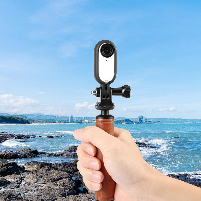 Insta360 Go 3 Protective Frame with Screw and Adapter