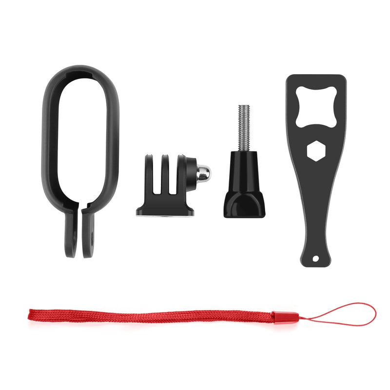 Insta360 Go 3 Protective Frame with Screw and Adapter