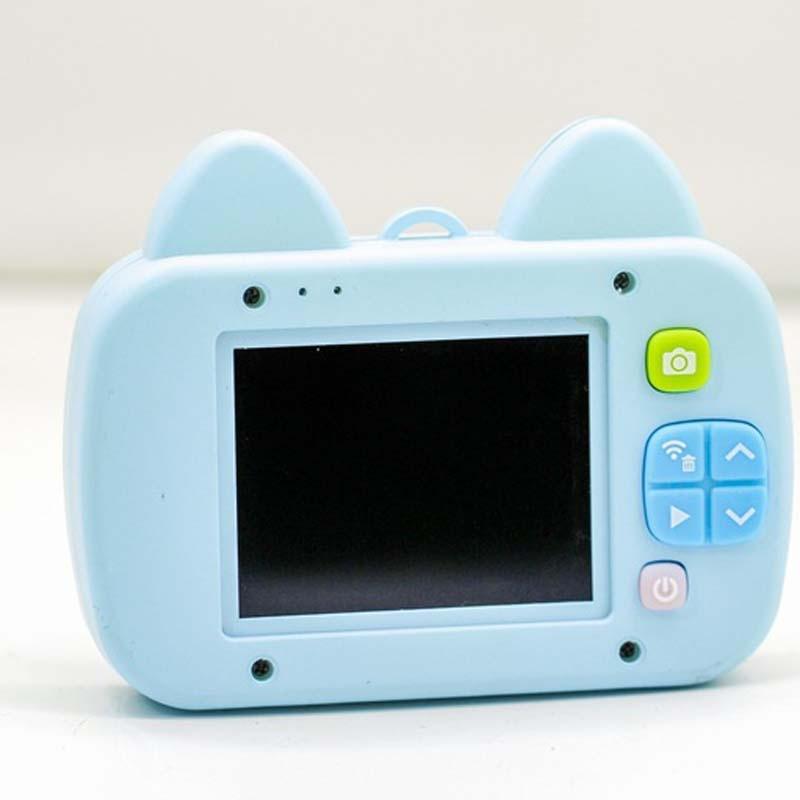 2.0 Hd Screen Wifi Children&