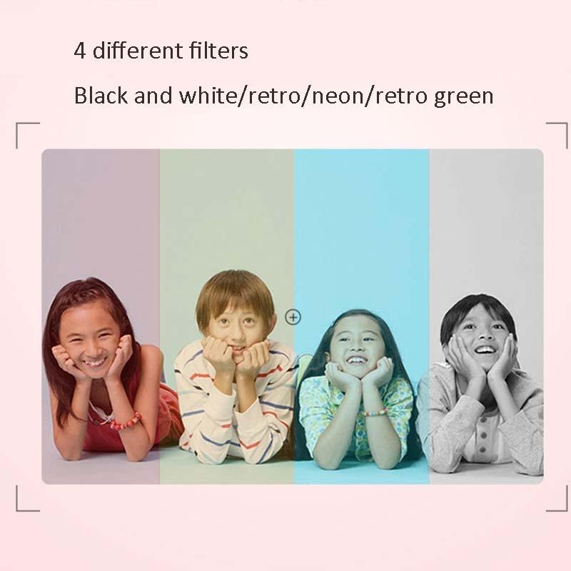 2.0 Hd Screen Wifi Children&