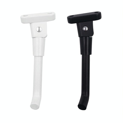 Electric Scooter Foot Support for Xiaomi 1s / M365 - 14.7cm Parking Bracket - White
