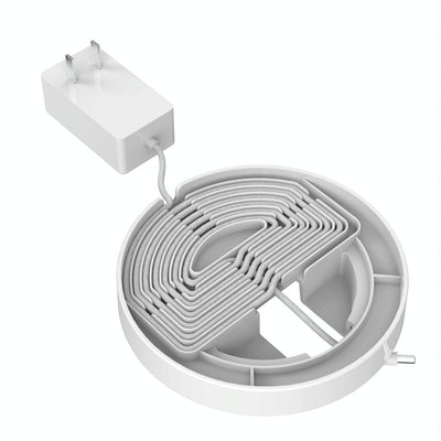 Desktop Bracket for Amazon Echo Show 10 - no Drilling Required - Black