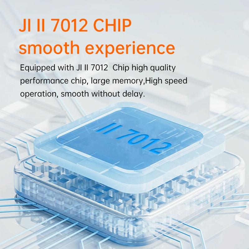 1.43 Inch Ip67 Sport Smart Watch Support Bluetooth Call / Sleep / Blood Oxygen / Heart Rate / Blood Pressure Health Monitor - Silver