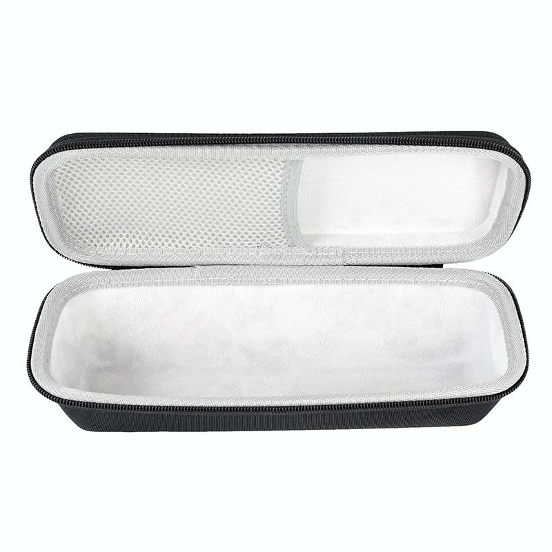 Anker Soundcore Motion+ Portable Case - Shockproof Storage Bag - Black