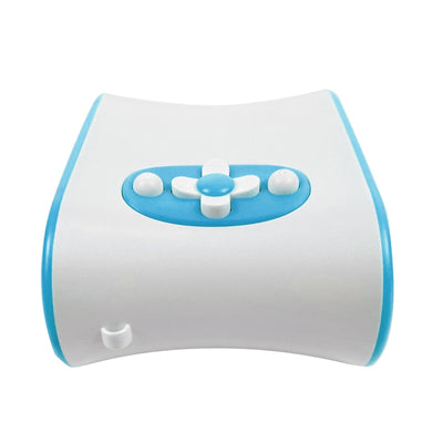 10x Magnification Binocular Camera with 2.4 Ips Screen - Blue