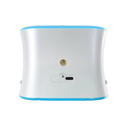 10x Magnification Binocular Camera with 2.4 Ips Screen - Blue