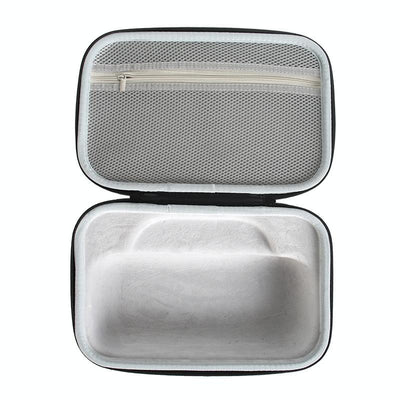 Portable Protective Bag for Bose Soundlink Max Bluetooth Speaker - Black