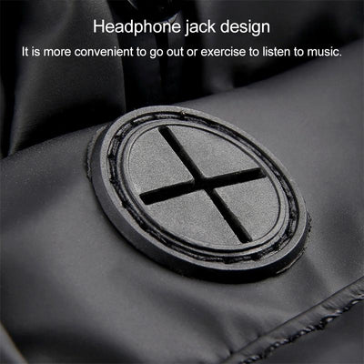 Multi Function Outdoor Sport Waist Bag Crossbody For Mobile Phones - Green