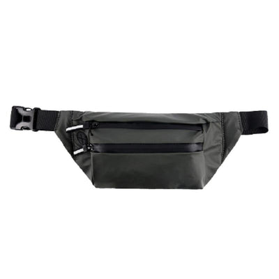 Multi Function Outdoor Sport Waist Bag Crossbody For Mobile Phones - Green