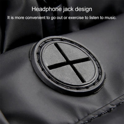 Multi Function Outdoor Sport Waist Bag Crossbody For Mobile Phones - Green