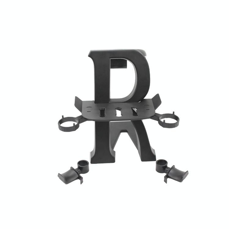 Universal Vr Headset Stand for Meta Quest 2 - Display your Device - White