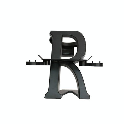 Universal Vr Headset Stand for Meta Quest 2 - Display your Device - White
