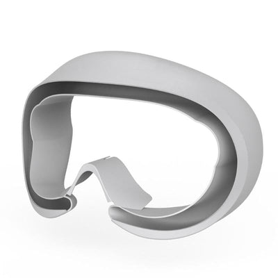 Vr Eye Pads - Silicone for Pico 4 - Black