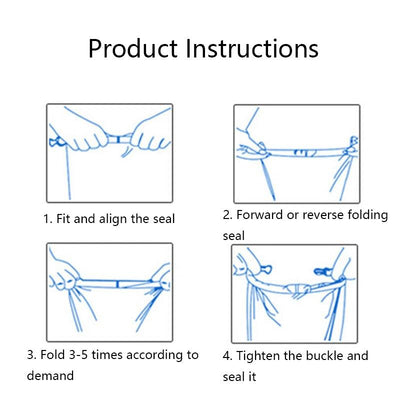 10L Waterproof Bag For Outdoor Rafting Swimming