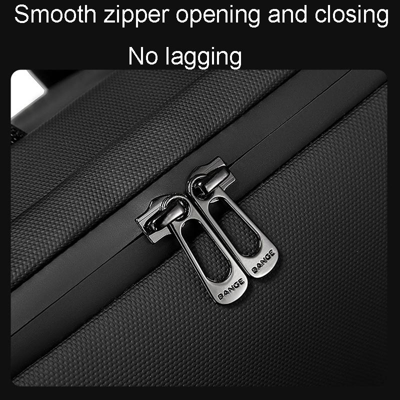 Versatile Laptop Backpack for Travel and Business - Gray