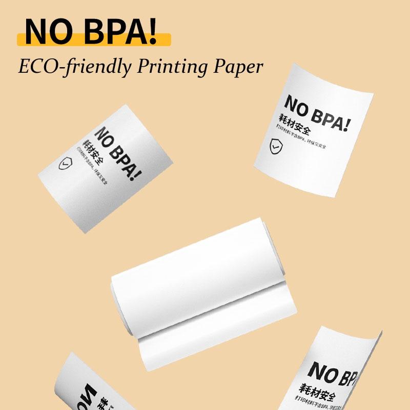 2-Inch Dual Lens Instant Print Camera For Children - 4800W Pixel - Without Memory Card Yellow