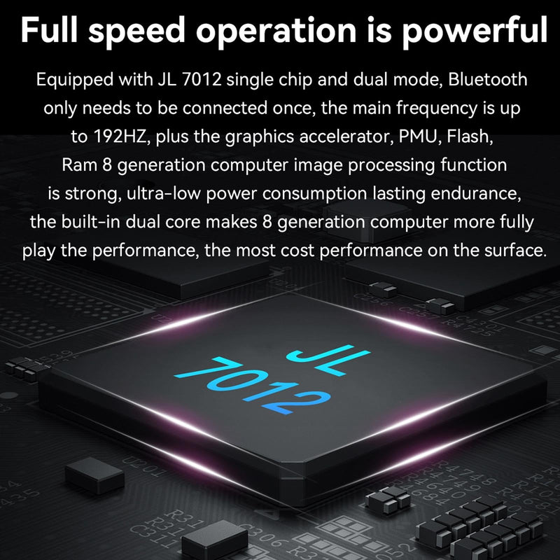 1.43 Inch Bt5.0 Ip67 Sport Smart Watch Support Bluetooth Call / Message Notification / Heart Rate / Blood Pressure Health Monitor - Silver