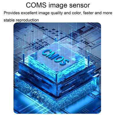 3.0-Inch Autofocus 4K Hd Digital Camera With Hd Screen - White